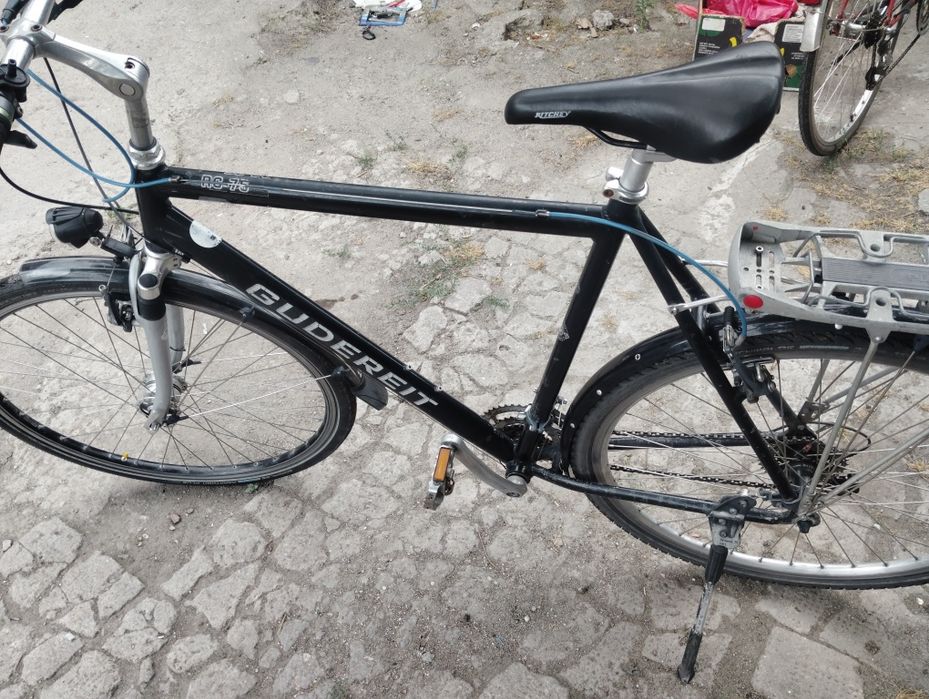 Biciclete nemțești