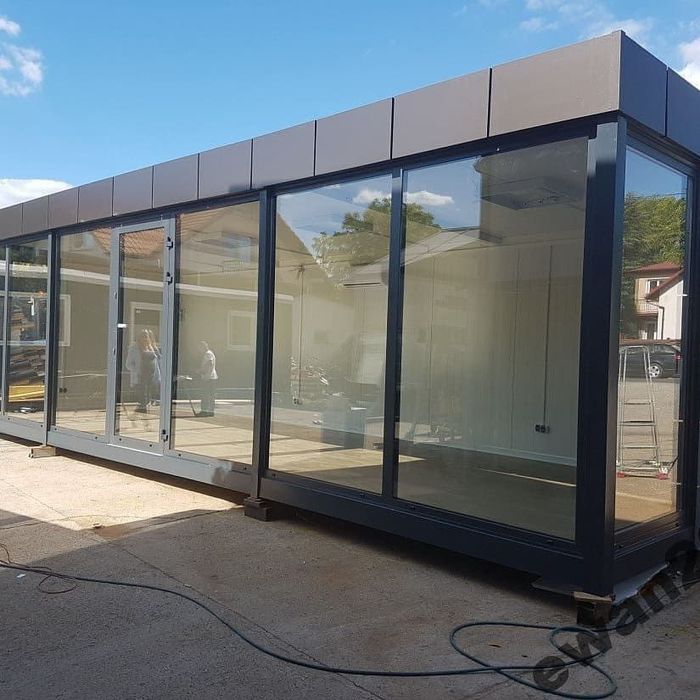 кантейнер офис магазин доконлар уйлар