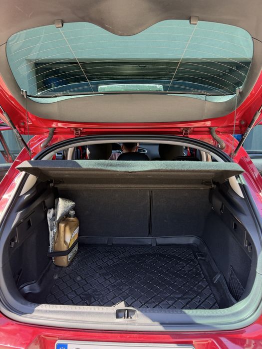 Vand Citroien C4  2015  E6