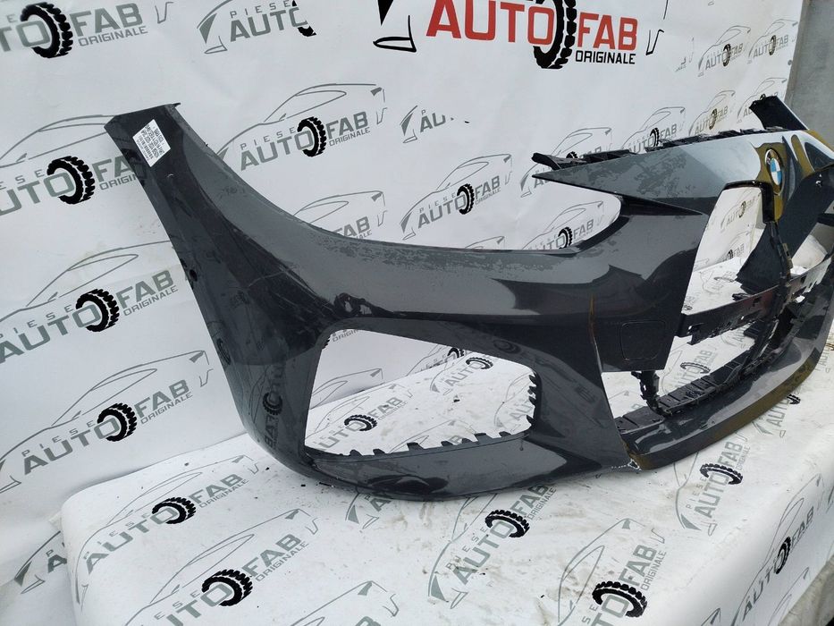 Bara fata Bmw Seria 4 G26 M-Paket Benzina/diesel an 2020-2021-2022-202