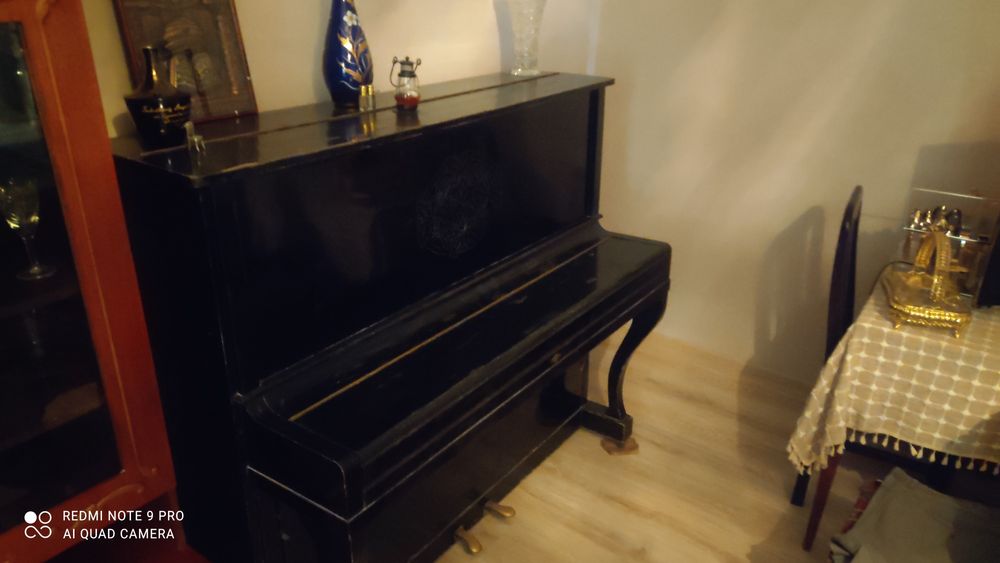 Продается пианино Беларусь