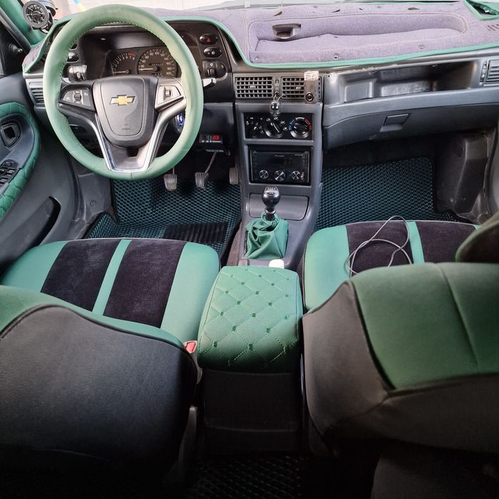 Nexia 1 2006 holati zur