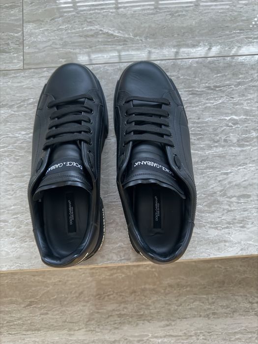 Мъжки маратонки Dolce&Gabbana