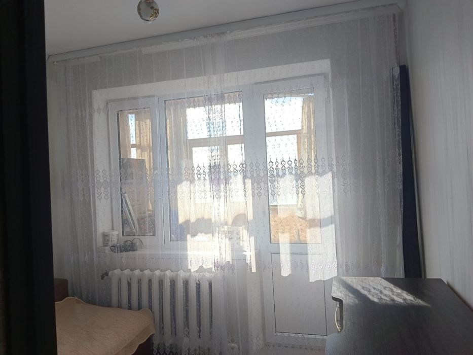 Продам 3 комнатную квартиру