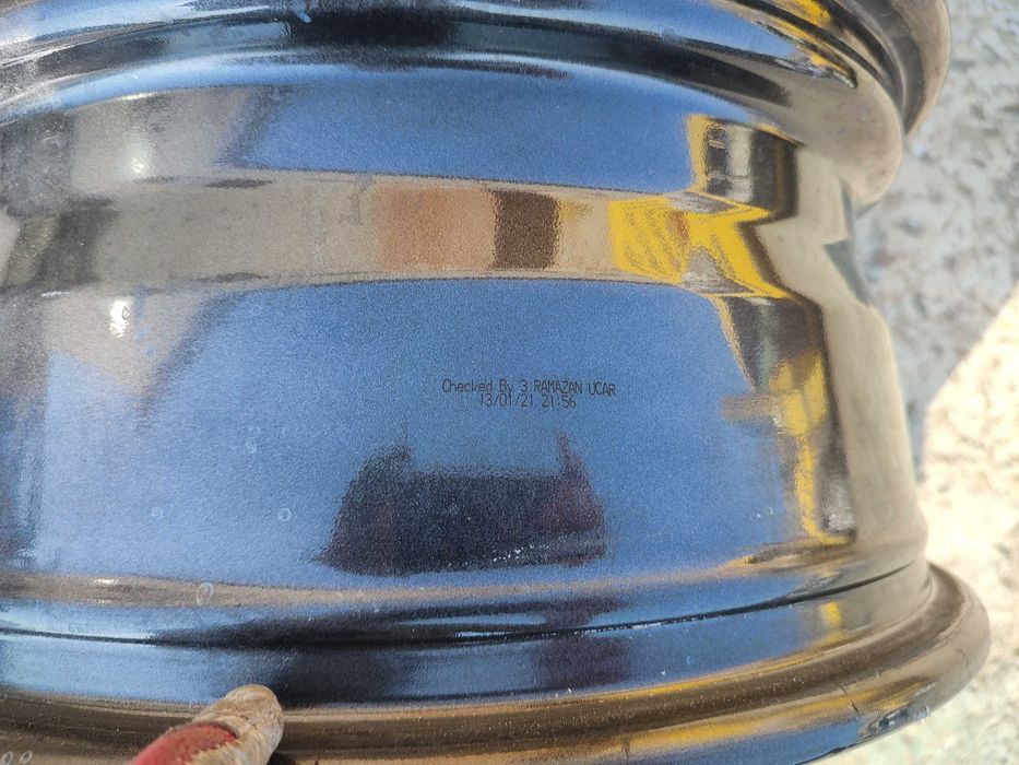 17 джанти 5х112 Mercedes GLC W253 C253 X253 W212 W213 Топ Ниво