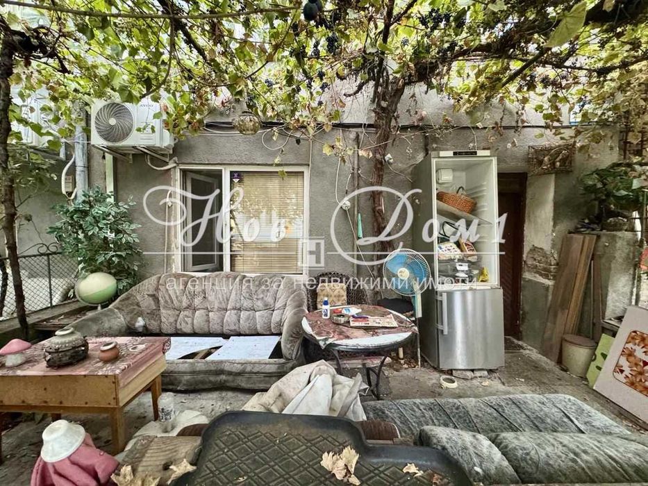 Продава се Многостаен апартамент в Пловдив, Захарна фабрика - 171 кв.м за 784 €/кв.м - Снимка #7