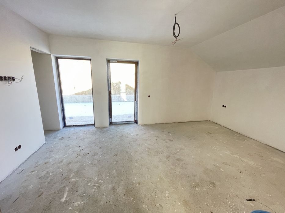 Vând casă individuala in Feleacu