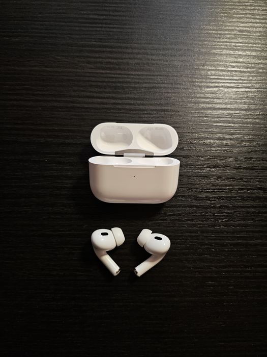 AirPods 2 Pro ANC