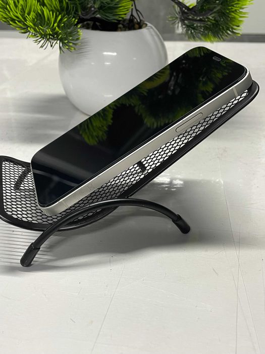 Iphone 12 64GB White 100% Батерия