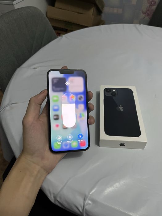 Продам Айфон 13 128gb 88%