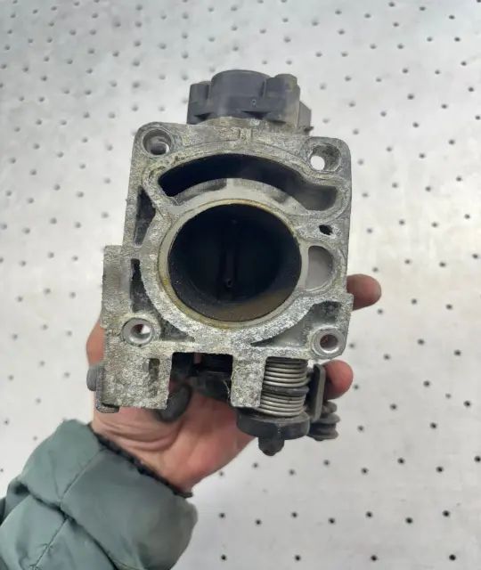 Clapeta acceleratie Ford Fiesta 1997 1.25 MT (75 hp)