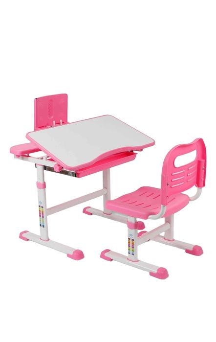 Парта растущая детская