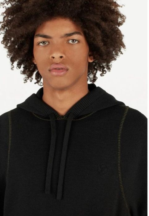 Худи Louis Vuitton оригинал