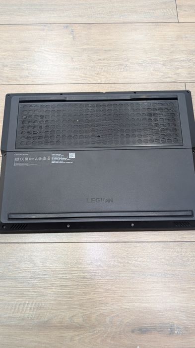 Ноутбук Lenovo Legion Y7000