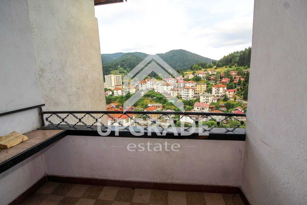 Продава се Многостаен апартамент в Чепеларе - 140 кв.м за 536 €/кв.м - Снимка #2