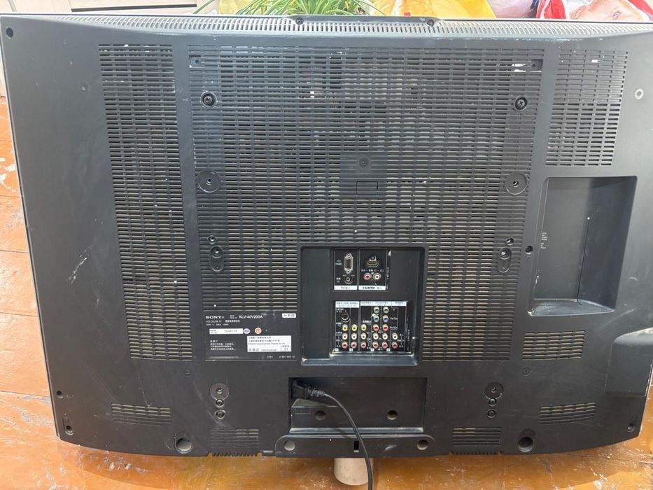 Продам Телевизор Sonu