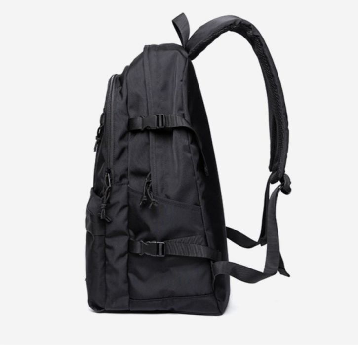 рюкзак Оксворд чёрный