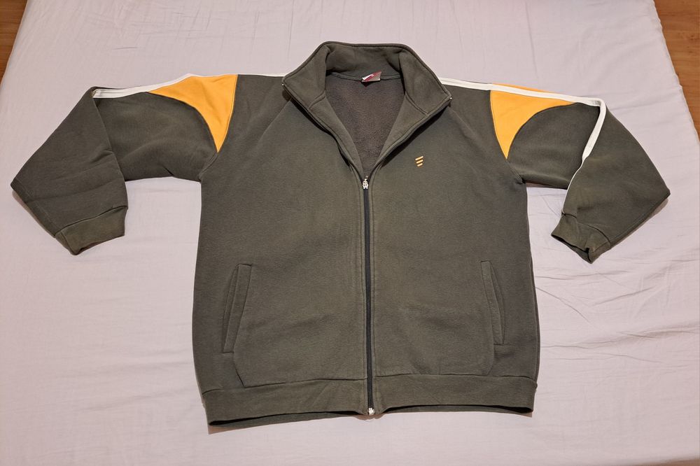 Ватирано Горнище XL