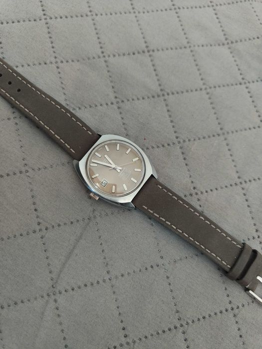 Ceas automatic vintage Teylo deluxe