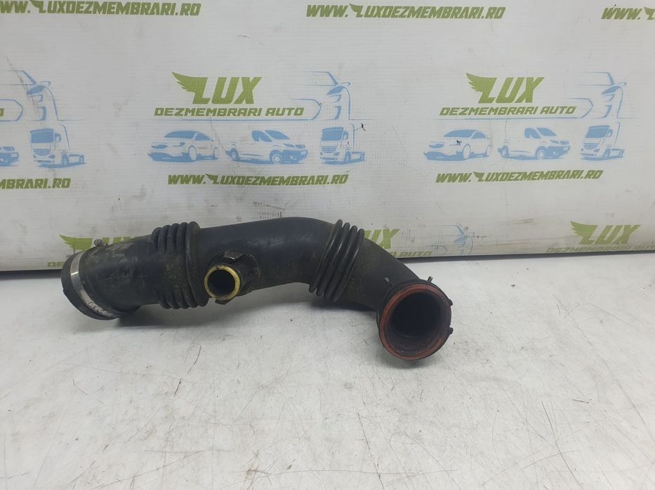Furtun tub aer 9687883580 1.6 hdi Peugeot 3008 1  [din 2010 pana  201