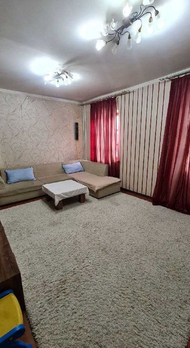 4-х комнатная квартира Ул. Ойбек ID: 5402