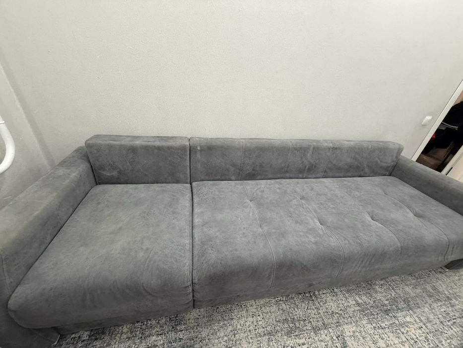 Диван для дома раскладной