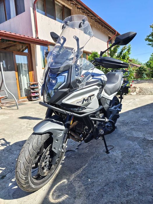 CF MOTO 700MT ABS 2023