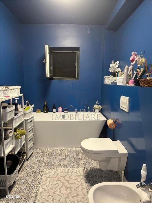 Apartament 3 camere decomandat,bloc 2019,modern,lux,130 mp total.