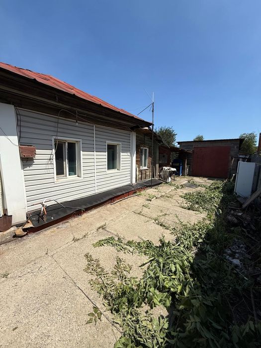 Продам дом 40м.кв.