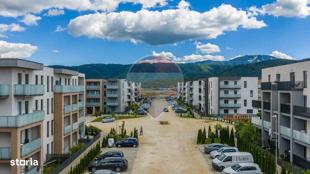 Studio modern nou | Complex Leabay | Comision 0% | Parcare inclusă