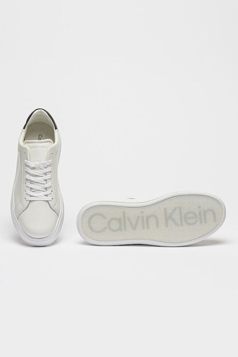 Calvin Klein номер 43 Мъжки кожени обувки