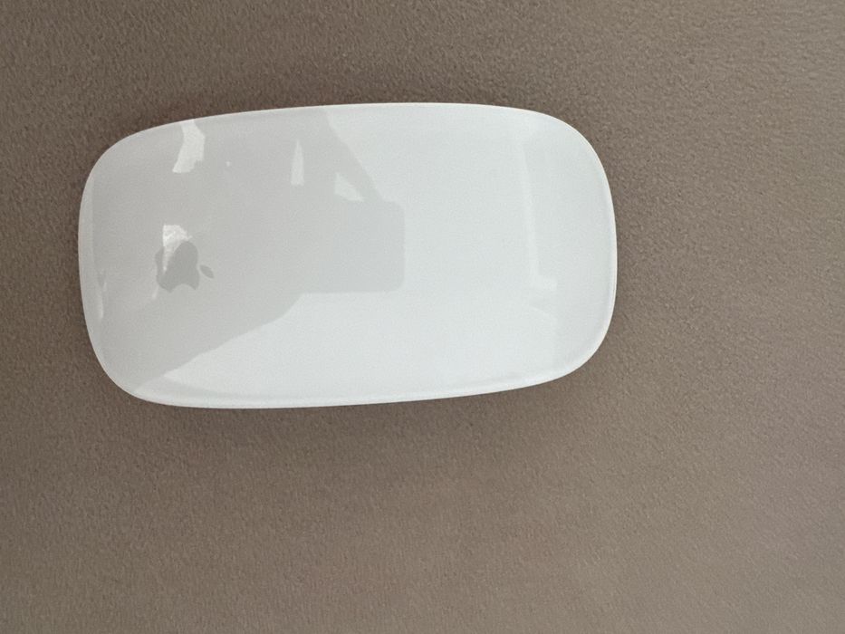 Новый Magic Mouse