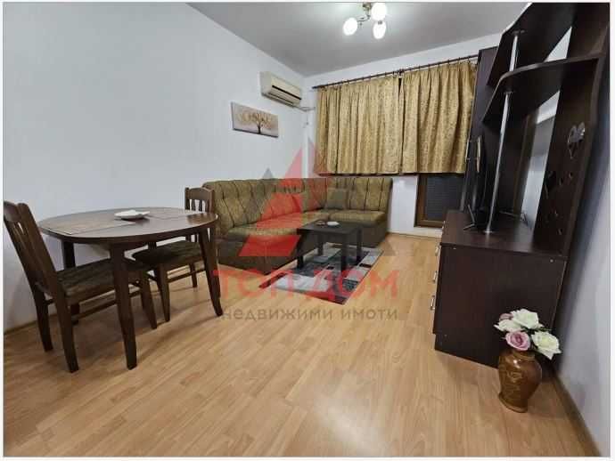 Дава се под наем Двустаен апартамент в с. Левски, Област Варна - 62 кв.м за 510 € - Снимка #1