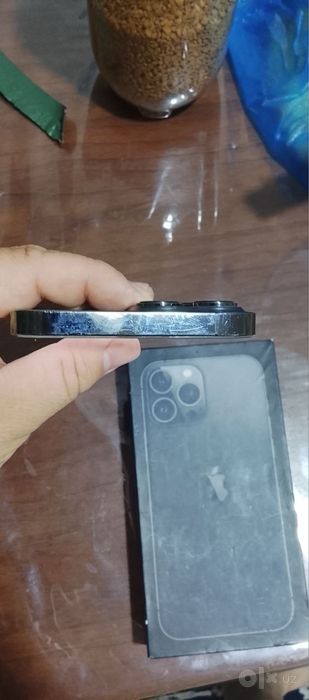 Iphone 13pro max 128gb