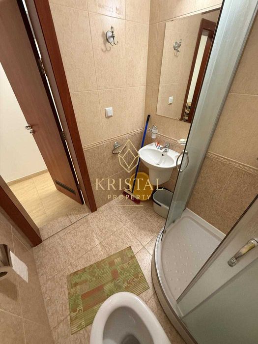 Продава се Едностаен апартамент в Свети Влас - 39 кв.м за 1588 €/кв.м - Снимка #6