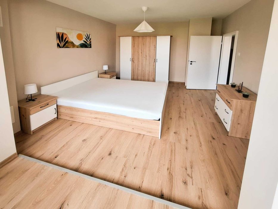 Дава се под наем Тристаен апартамент в София, Овча купел 1 - 90 кв.м за 663 € - Снимка #5