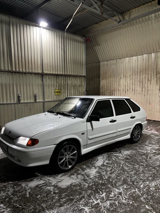 Продается Ваз 2114