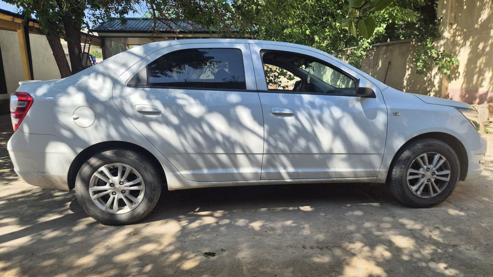 Chevrolet Cobalt 2025 — 3