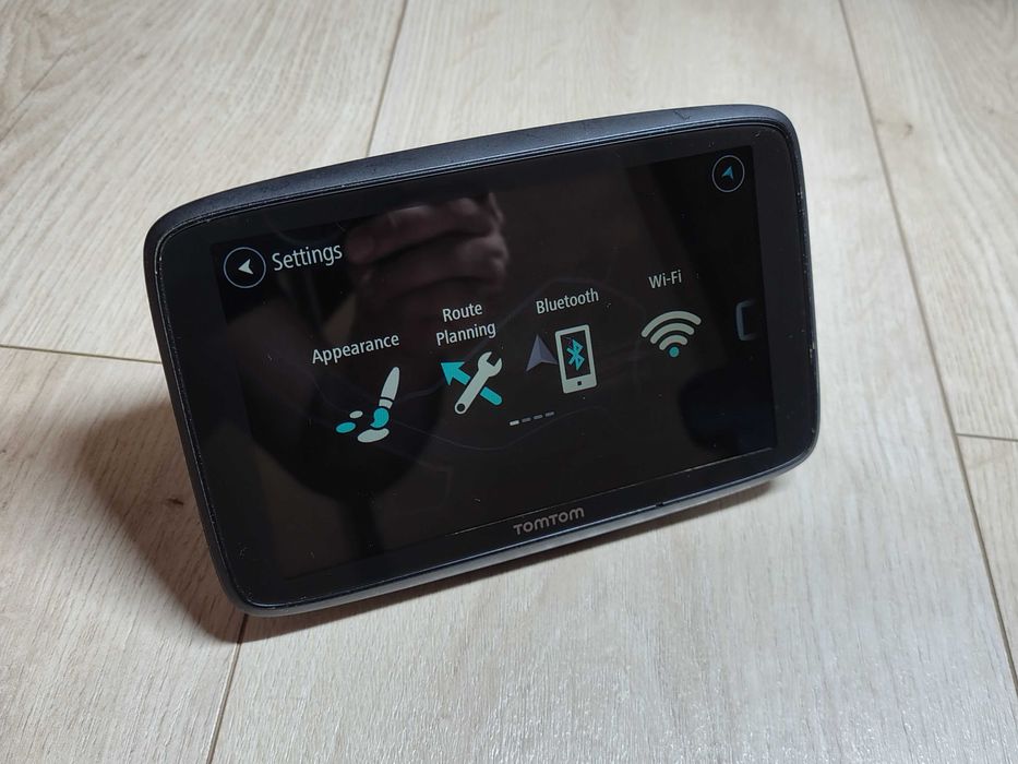 Gps Tom Tom TomTom essential 4pn60