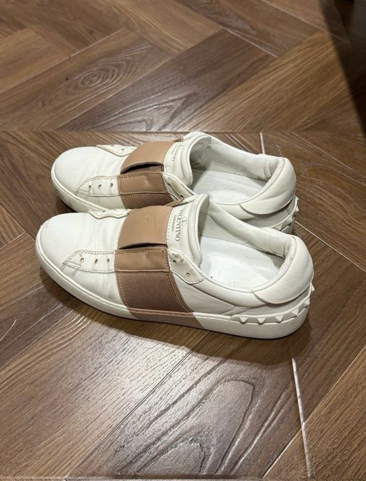 Кроссовки Valentino 38 размер