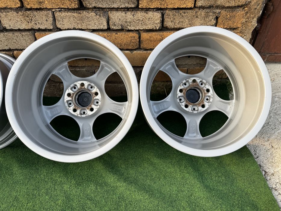 4 броя Джанти БМВ BMW Style 276 17 цола за Z4 e89 X1 e84 F10 F11 F30 F31 F34 GT e90 e91 e46 e36 e87