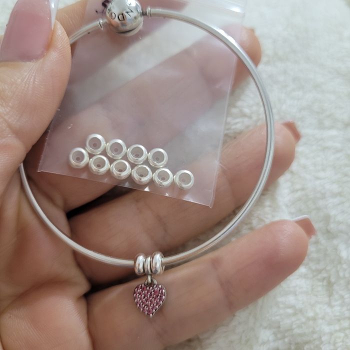 Stoppere compatibile Pandora Me