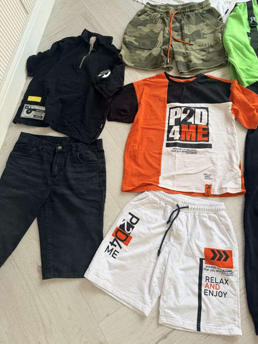 Одежда для мальчика