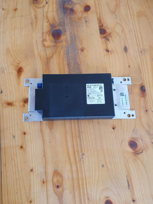 TCB/Telematics/Bluetooth Bmw F10 F01 F07 F06 F13 F25 F30 F36 F20 F15