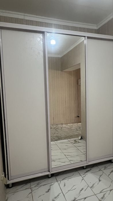 Купе шкаф сатылады