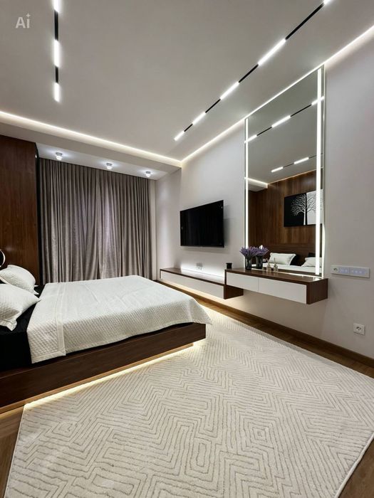 Продаётся 3 ком квартира ЖК Infinity 8 этаж 104м2