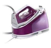 Парогенератор Braun CareStyle