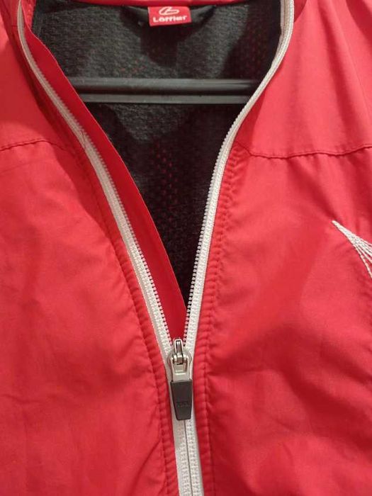 Оригинално яке Loeffler