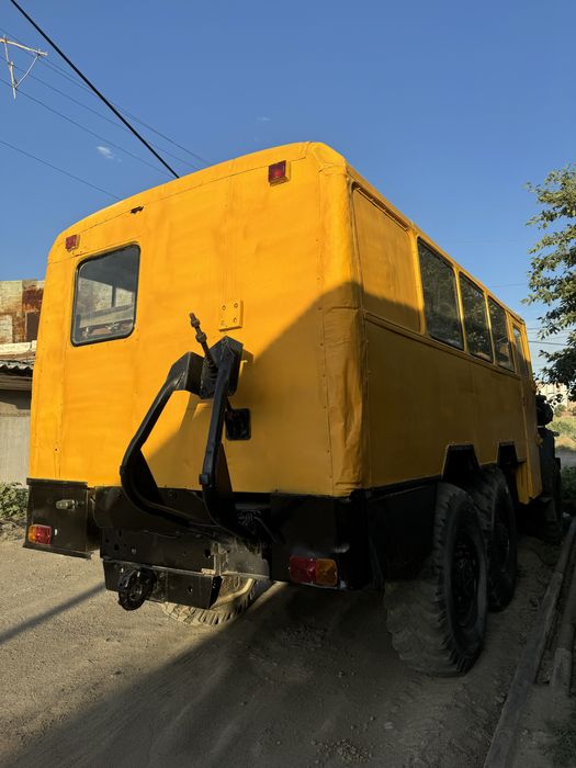 Продам УРАЛ в техническом состоянии