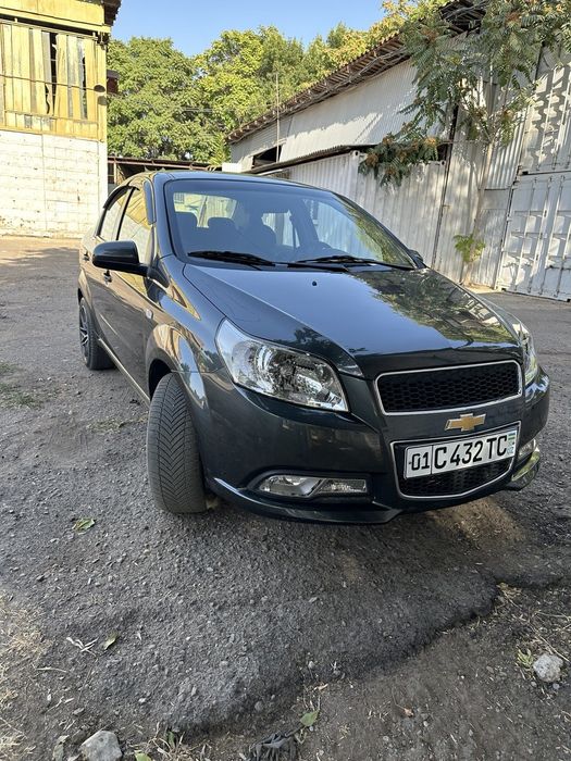 нексия 3  продам